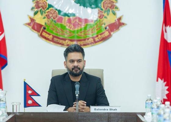 प्रहरी अनुसन्धानमा प्रविधिको सदुपयोग आवश्यक: प्रधानमन्त्री शाह