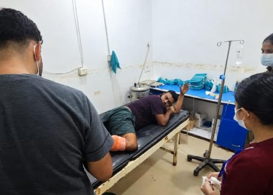 कोशीमा गाँजा तस्करीको जालो झन् फैलिँदै, रतुवामाईमा गोली चल्योस सुरक्षा निगरानीमाथि गम्भीर प्रश्न