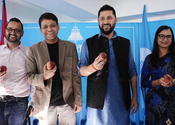 रास्वपाले स्थानीय निर्वाचनका लागि उम्मेदवार छनोट समिति गठन गर्यो, विभागीय प्रमुख पनि तोकिए रास्वपाले स्थानीय निर्वाचनका लागि उम्मेदवार छनोट समिति गठन गर्यो, विभागीय प्रमुख पनि तोकिए