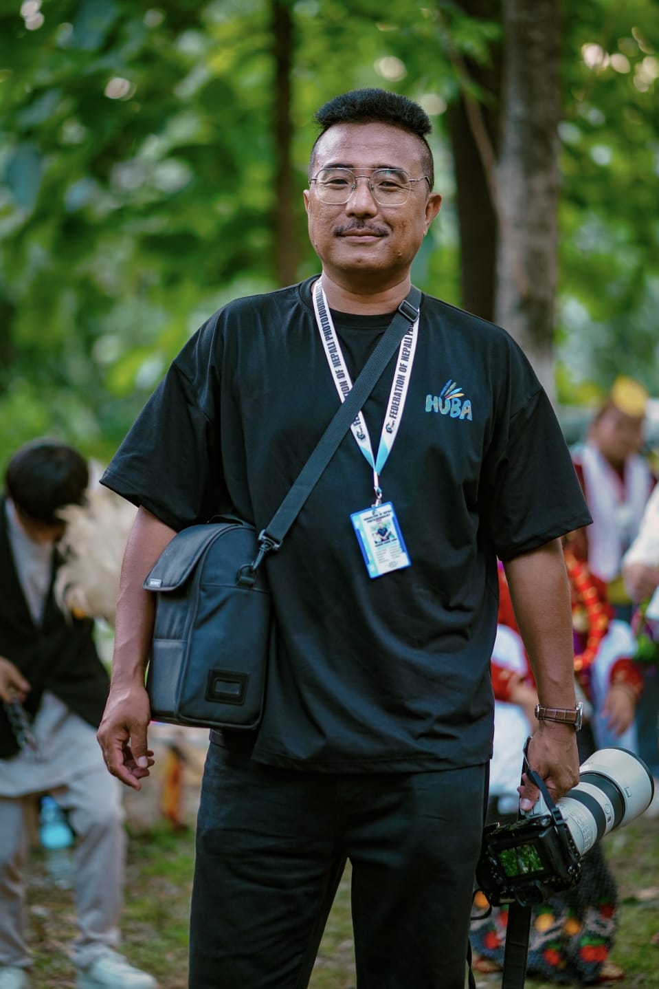 ren limbu