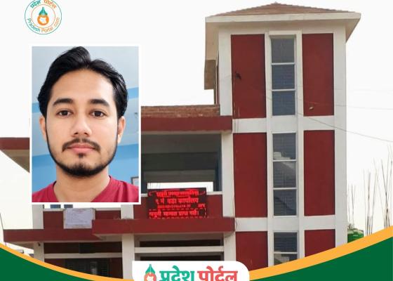 इटहरीकी इन्जिनियर एलिना कुटपिट प्रकरणमा रास्वपाको चासो, ३२ दिनपछि पीडित परिवारसँग भेट