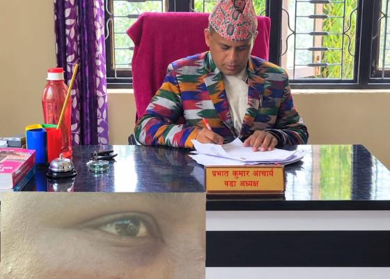 लागुऔषध नियन्त्रण अभियानमा जुटेका वडाध्यक्ष आचार्यसहितका अभियानकर्मीमाथि आक्रमण, स्थानीय प्रहरीको भूमिकामाथि प्रश्न लागुऔषध नियन्त्रण अभियानमा जुटेका वडाध्यक्ष आचार्यसहितका अभियानकर्मीमाथि आक्रमण, स्थानीय प्रहरीको भूमिकामाथि प्रश्न